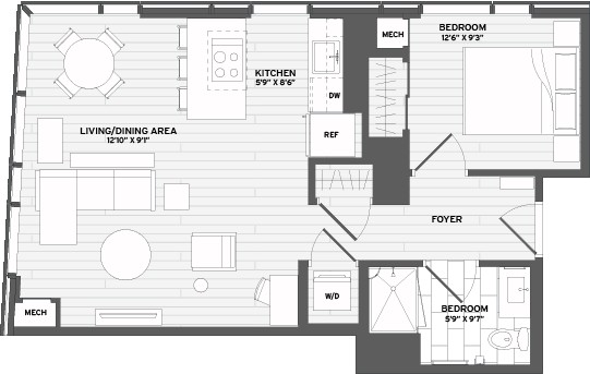 Partner-provided property photo