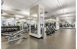2 beds, 2.5 baths, 1,311 sqft, $8,250, Unit 2705