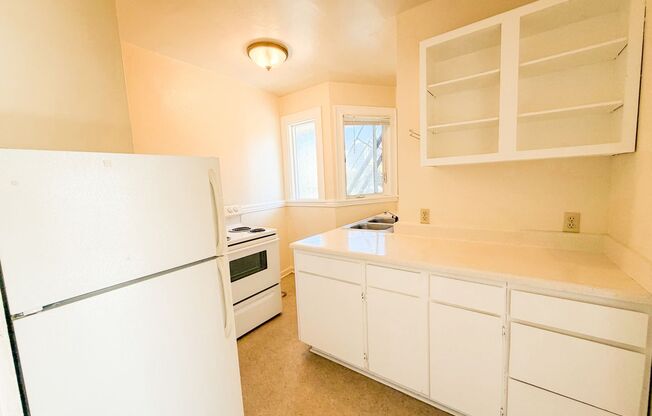 1 bed, 1 bath, 545 sqft, $1,325, Unit 204