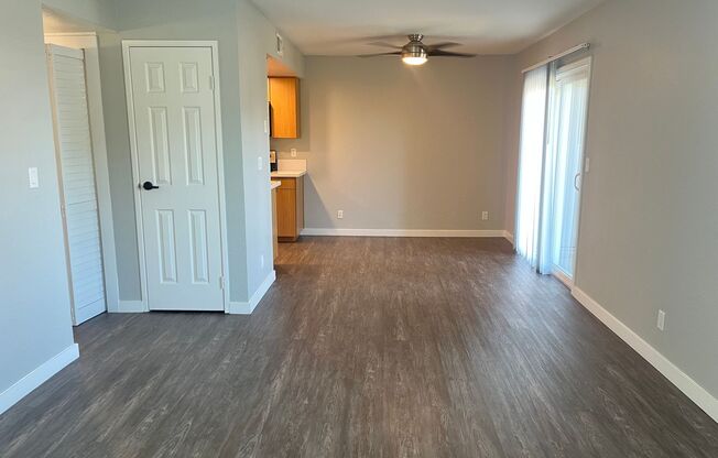 2 beds, 1 bath, 875 sqft, $2,750, Unit 229