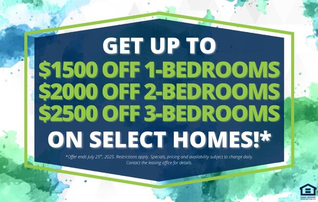 Welcome to Town Centre Apartment Homes