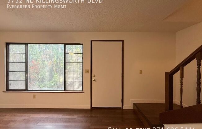 3732 NE KILLINGSWORTH BLVD