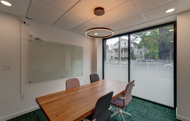2 beds, 1 bath, 765 sqft, $3,095, Unit The Elm - 503