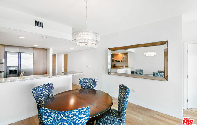 2 beds, 2.5 baths, 1,630 sqft, $6,800, Unit 702