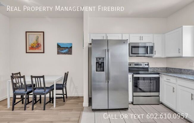 2272 W HARMONT DR