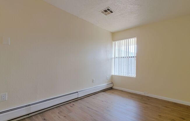 1 bed, 1 bath, 485 sqft, $825, Unit H106