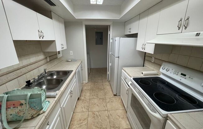 3 Bed/2 Bath Condo in Windhover Condominiums in Dr. Phillips area