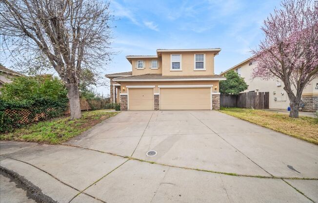 9615 Harvest View Way