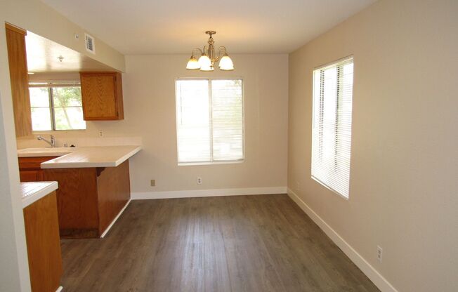 Spacious and Well Maintained 2 Bedroom Dual Master Condo in Brea