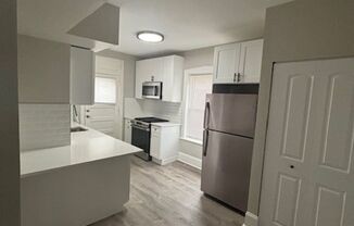 ALL NEW spacious and luxurious 2 bedroom 1 bathroom