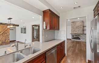 Refined Penasquitos Townhome with Panoramic Backyard Views & Modern Upgrades!