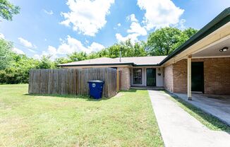 3004 Pecan Springs Rd A