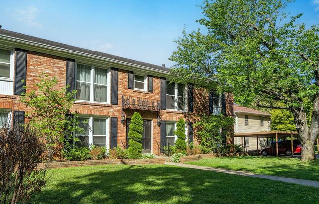 306 N Birchwood Ave