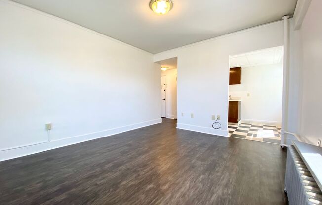 1 bed, 1 bath, 335 sqft, $1,495, Unit 501