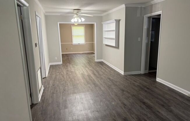 850 GRN OAK TER
