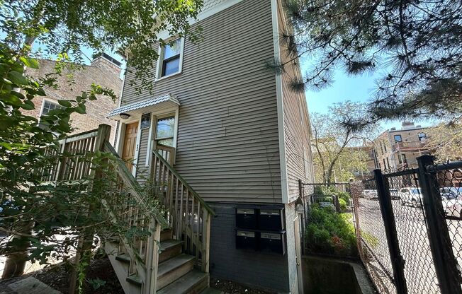 534 W. Belden