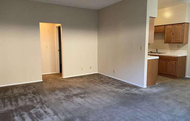 1 bed, 1 bath, $1,895, Unit M
