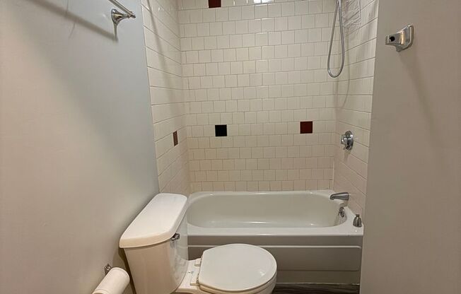 1 bed, 1 bath, 435 sqft, $1,650, Unit 608