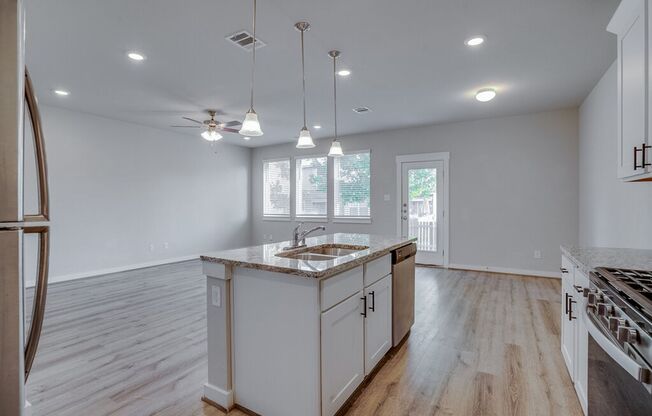 505 Pearly Eye Drive Unit #B Pflugerville, TX 78660