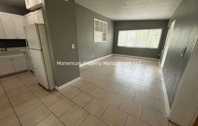 Beautifully Remodeled 2/1 St Pete- ASK ABOUT OUR SPECIAL!