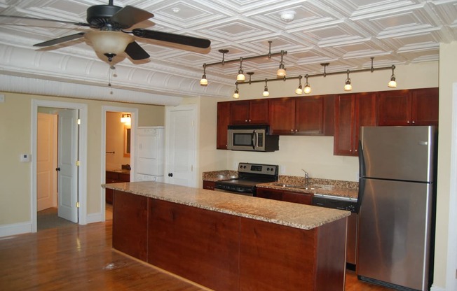 All Inclusive Apartments in Suffolk, Virginia