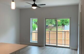 1 bed, 1 bath, $1,600