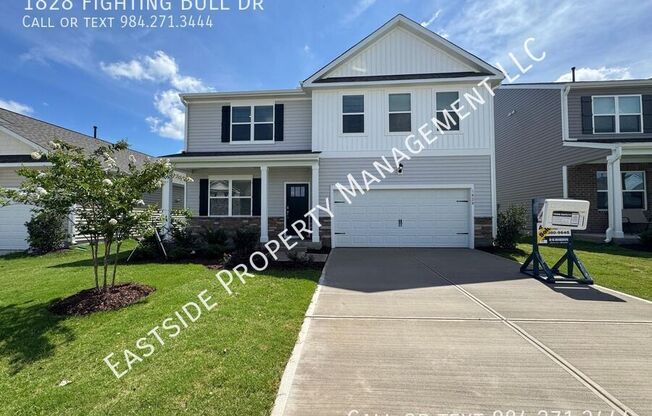 1828 FIGHTING BULL DR