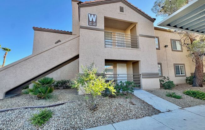 Remodeled First Floor Two-Bedroom Condo!
