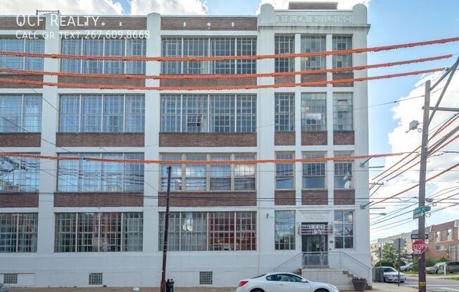 Partner-provided property photo