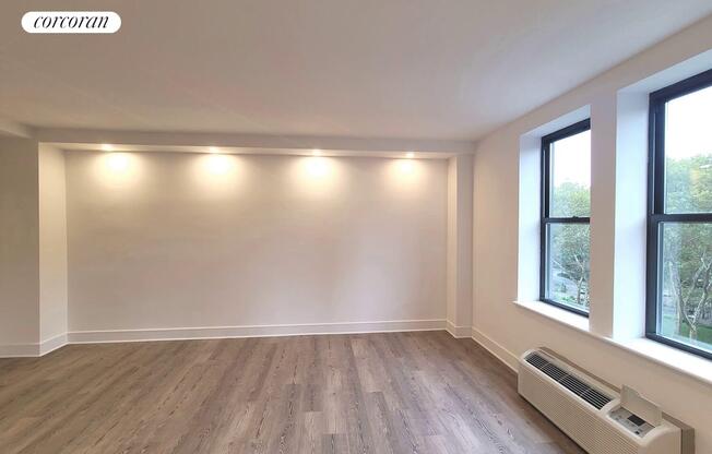 1 bed, 1 bath, $5,500, Unit 6F