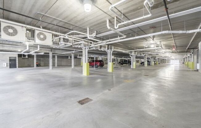 2 beds, 2 baths, 1,098 sqft, $1,630, Unit 422