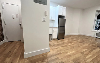 1 bed, 1 bath, $2,895, Unit 1FW