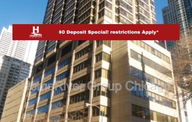 30 E Huron St