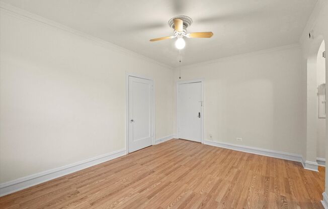 1 bed, 1 bath, 590 sqft, $1,650, Unit 207