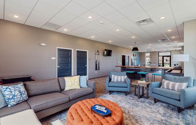 1 bed, 1 bath, 726 sqft, $995, Unit 210