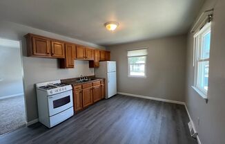 2 beds, 1 bath, $1,000