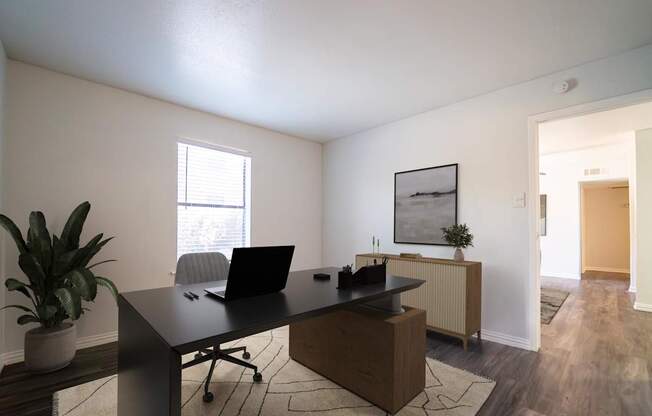 Chesapeake Apartments