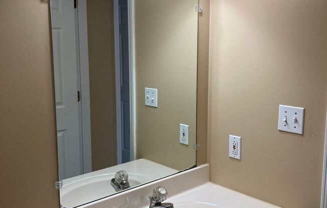 4 beds, 2 baths, 1,635 sqft, $1,500, Unit 3969 South Cramer Circle