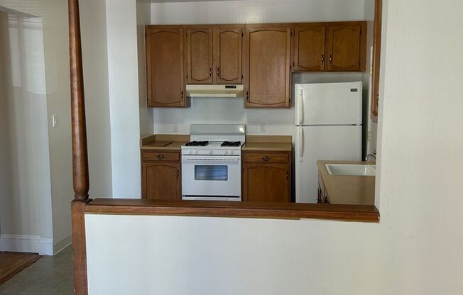 1 bed, 1 bath, $2,995, Unit 1