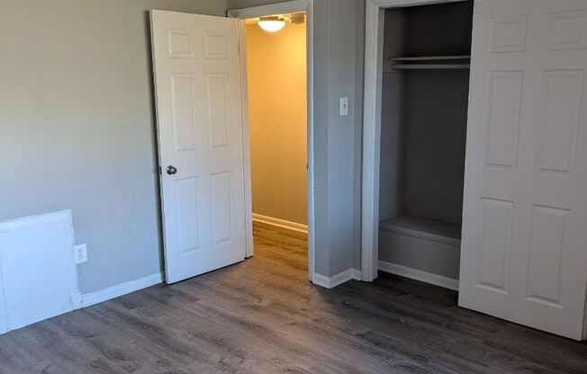 1 bed, 1 bath, $1,116, Unit 101