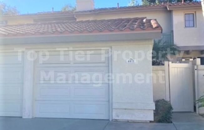 ***Charming 2 bed / 2 bath Townhome in Coastal Carlsbad - Available 04/15***