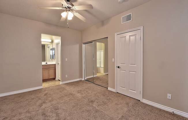 Classic Living Room Design at TERRAZA DEL SOL, Rancho Cucamonga, California