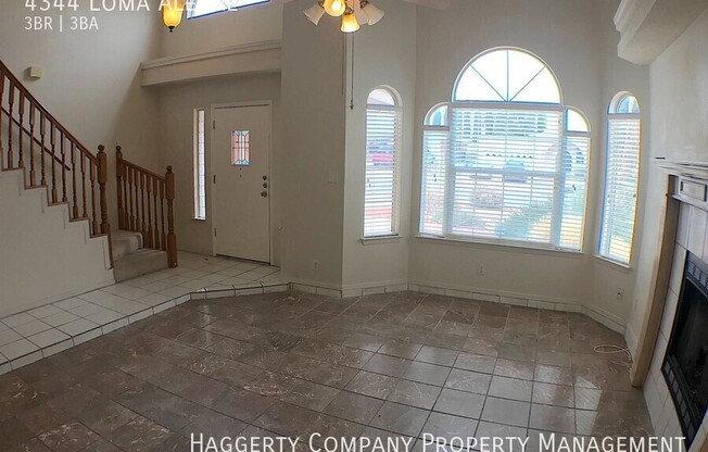4344 LOMA ALEGRE