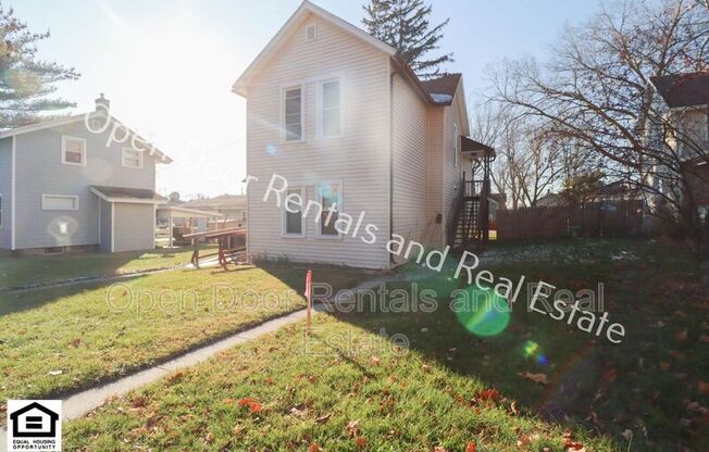 1905 HILLSIDE AVE