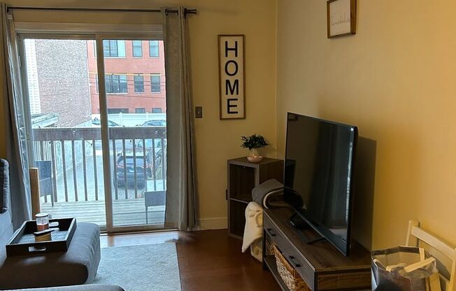 Wonderful opportunity to lease this amazing 3 bedroom 2 full baths in South Boston- available 9/1