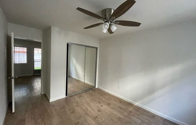 1 bed, 1 bath, $1,950, Unit 01