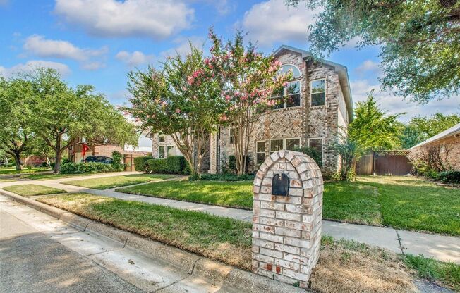 Exceptional Bedford Home with Pool – Your Backyard Getaway Awaits