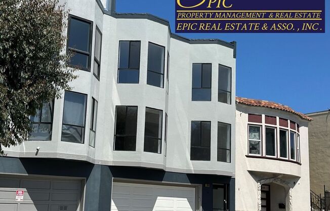 RC - 1630 Oakdale, Ave., San Francisco, CA, 94124