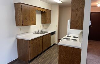 1 bed, 1 bath, $725, Unit 304