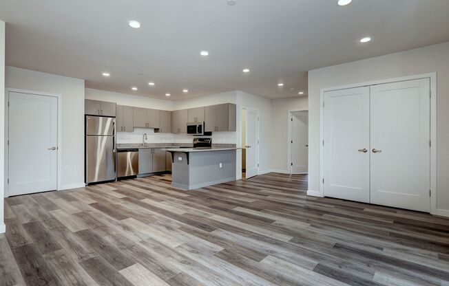 1 bed, 1 bath, 740 sqft, $3,000, Unit Apt 1102